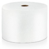 Solaris LoCor (GP Compatible) High Capacity 3.9" X 4" Bath Tissue White 2-Ply - 1500 Sheets per roll, 18 per case